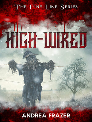 cover image of High Wired